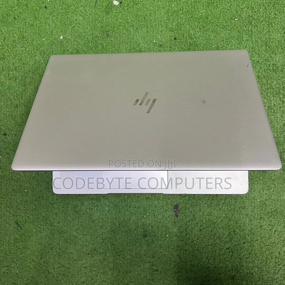Laptop HP EliteBook 840 G6 8GB Intel Core I7 SSD 256GB