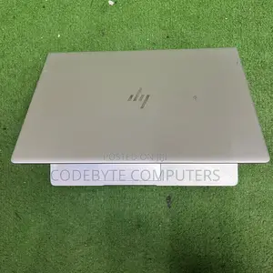 Laptop HP EliteBook 840 G6 8GB Intel Core I7 SSD 256GB