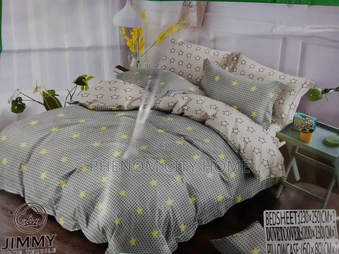 Duvet Covers Available