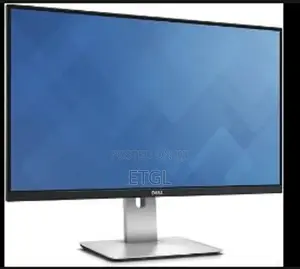 Dell Ultrasharp U2715H 27-Inch Screen Led-Lit Monitor