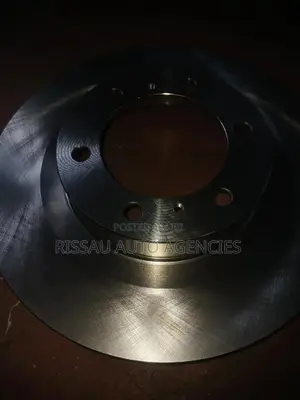 Toyota Prado 150 Link Global Front Disc