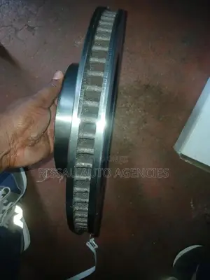 Toyota Prado 150 Link Global Front Disc
