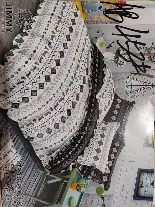 Duvet Cover Set - thumbnail 2