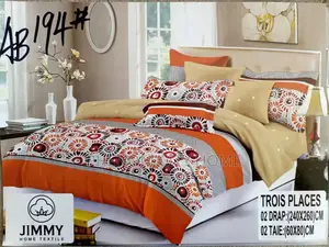Duvet Cover Set