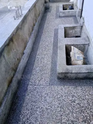 Terrazo Fix ,Supply and Installation Expert