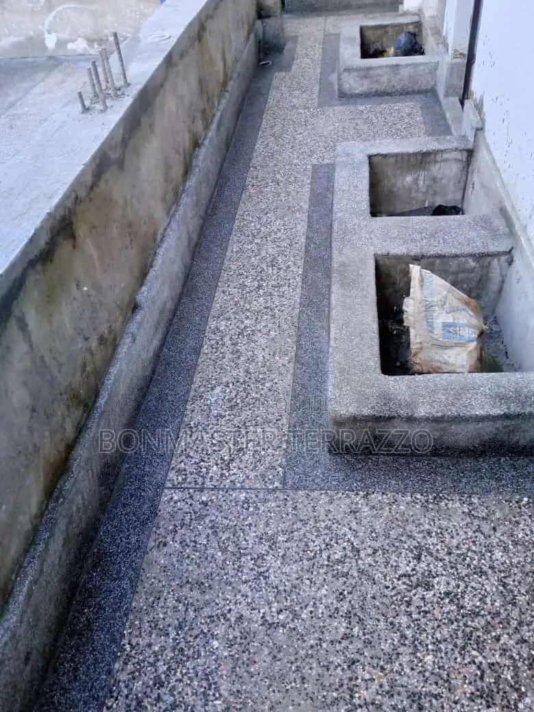 Terrazo Fix ,Supply and Installation Expert