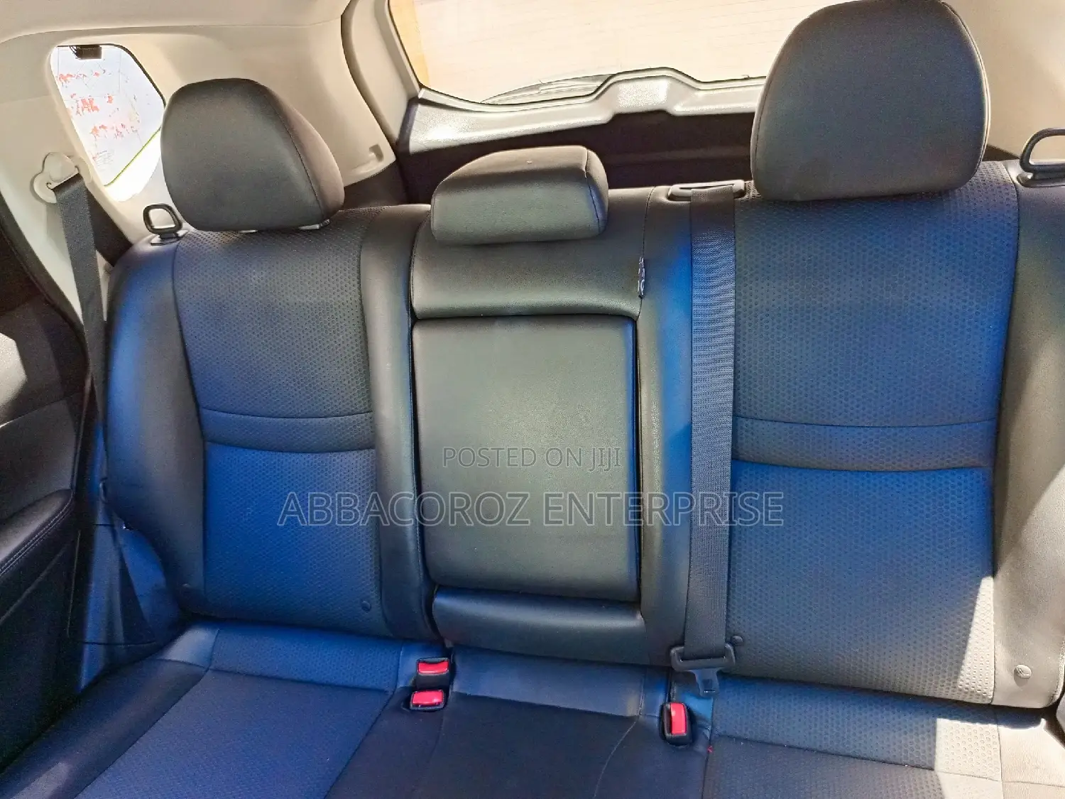 Nissan X-Trail 2.0 Hybrid AWD 2018 Black