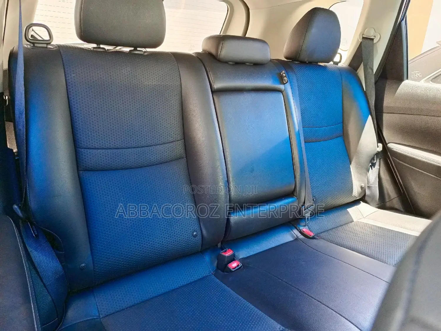 Nissan X-Trail 2.0 Hybrid AWD 2018 Black
