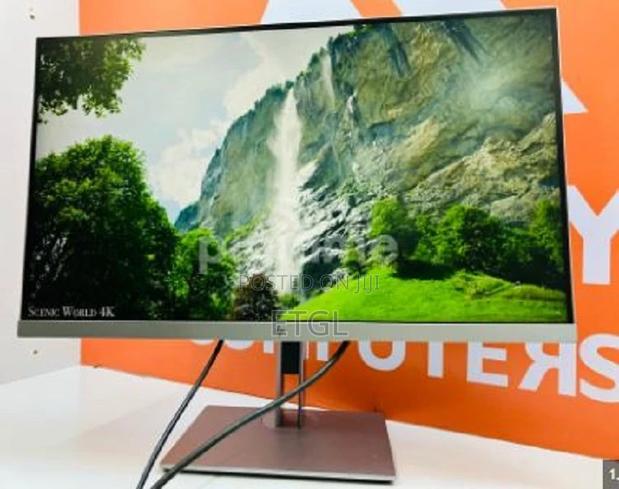 HP Elitedisplay E273q 27-Inch Monitor