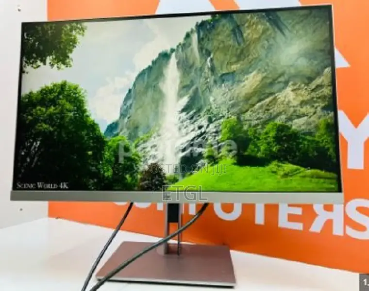 HP Elitedisplay E273q 27-Inch Monitor