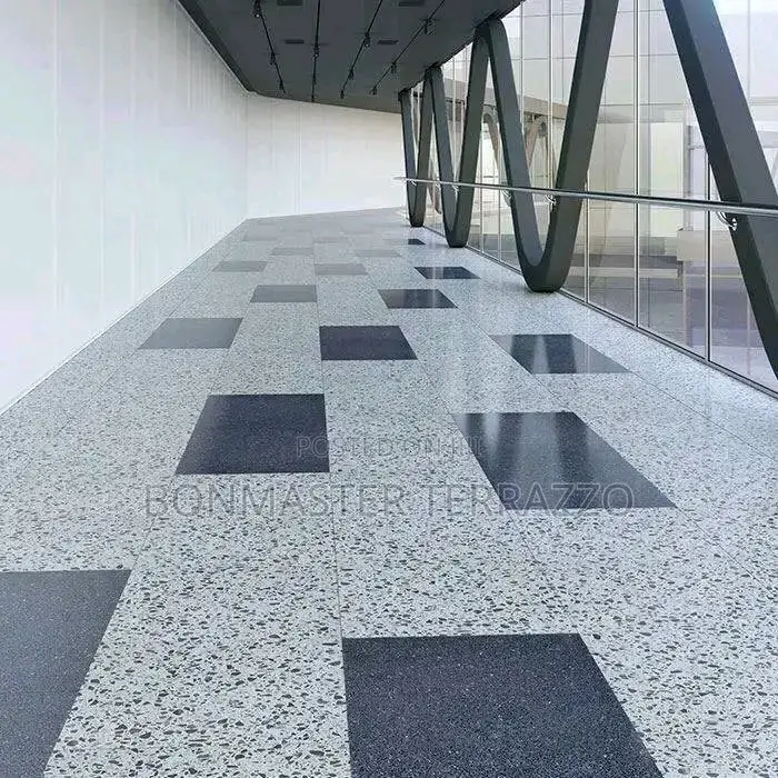 Terrazo Fix ,Supply and Installation Expert