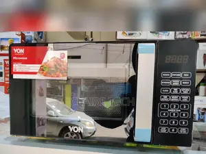 Von 20 Litres Digital Microwave Oven 20DGX