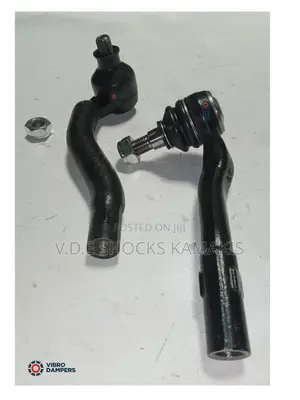Mercedes W203/4 Front Tierod Ends