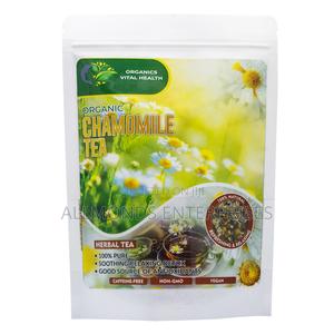 Chamomile Tea - thumbnail 2