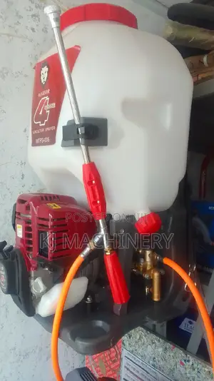 Power Sprayer Gasoline Powered 25litres