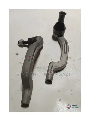 Mercedes W246 Tierod Ends