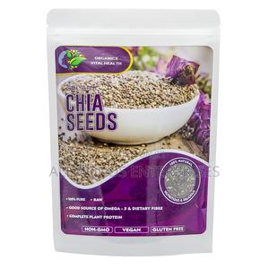 Chia Seeds - thumbnail 2