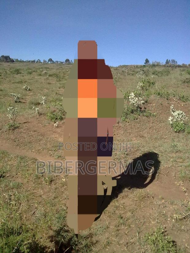 Half an Acre Land for Sale - main view