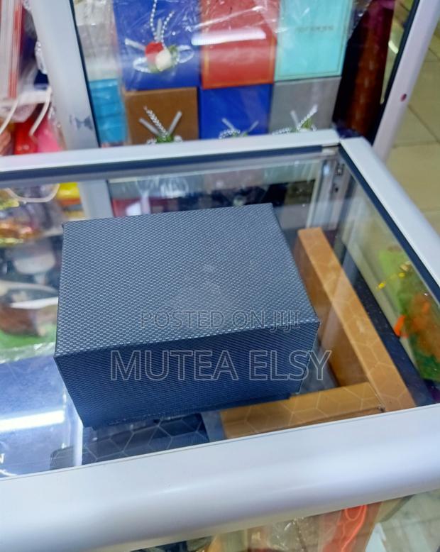 Grey Watch Gift Boxes - thumbnail 2