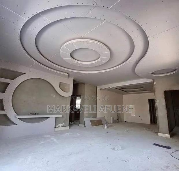 Gypsum Board
