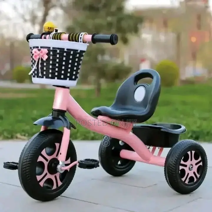Kids Trycyle