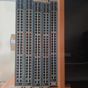 Juniper Ex2300-48mp Multigig 10gbe Sfp+ Uplinks
