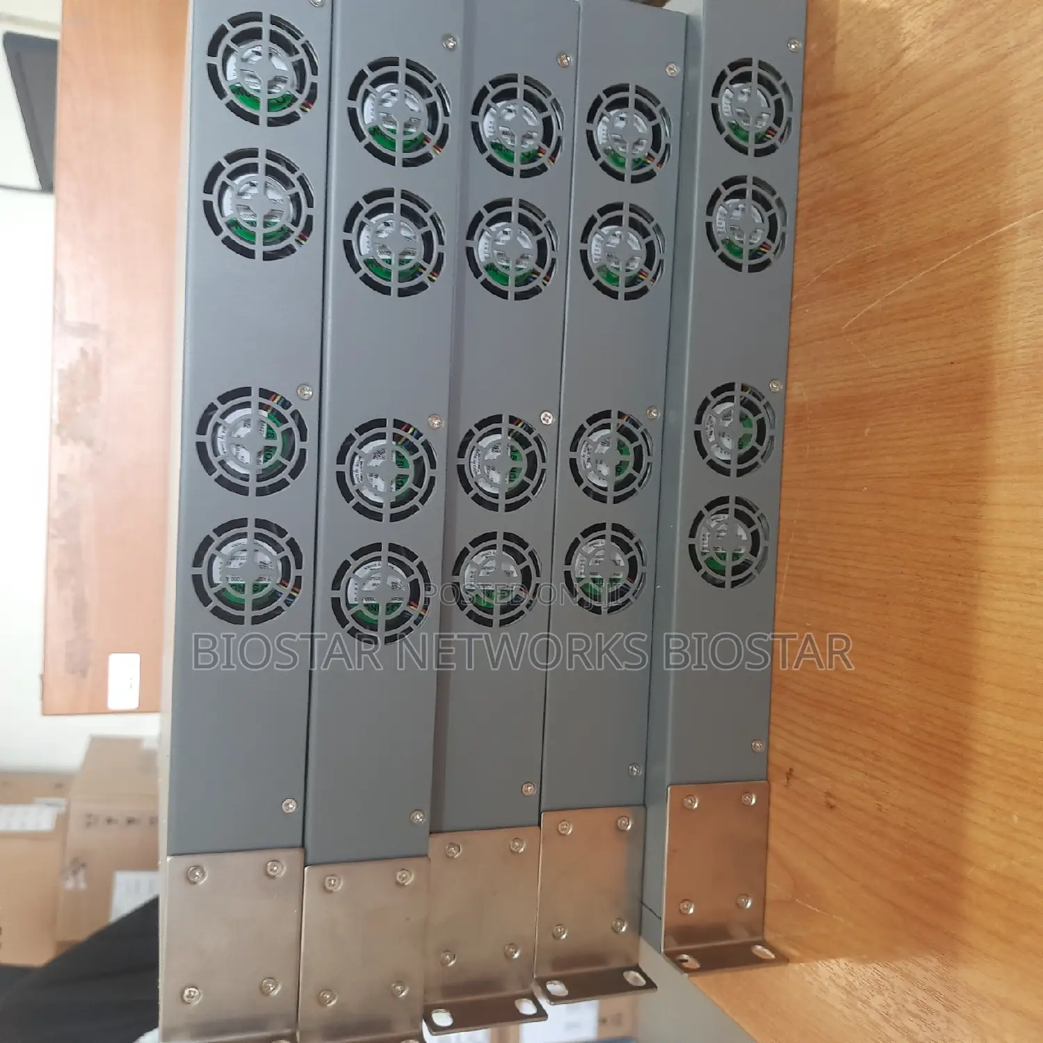 Juniper Ex2300-48mp Multigig 10gbe Sfp+ Uplinks