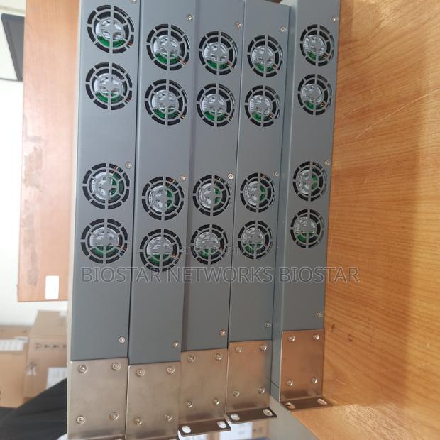 Juniper Ex2300-48mp Multigig 10gbe Sfp+ Uplinks - thumbnail 5
