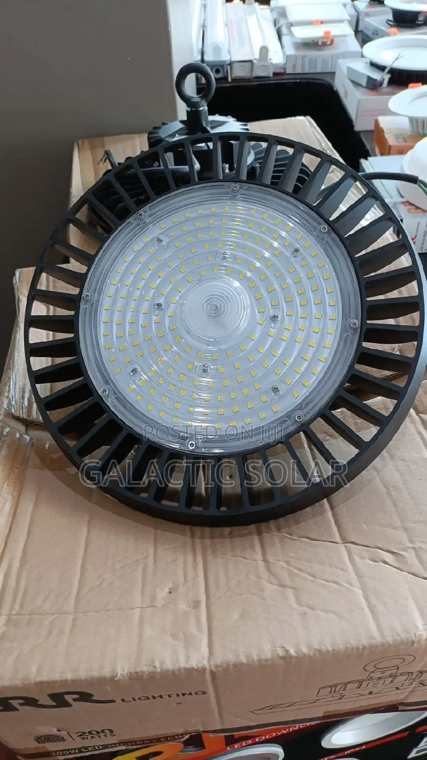 High Bay Light 200w
