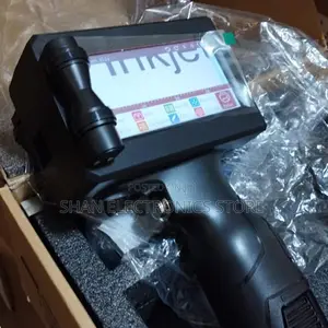 Inkjet Coding Machine Quick-Drying~Portable Inkjet Printer