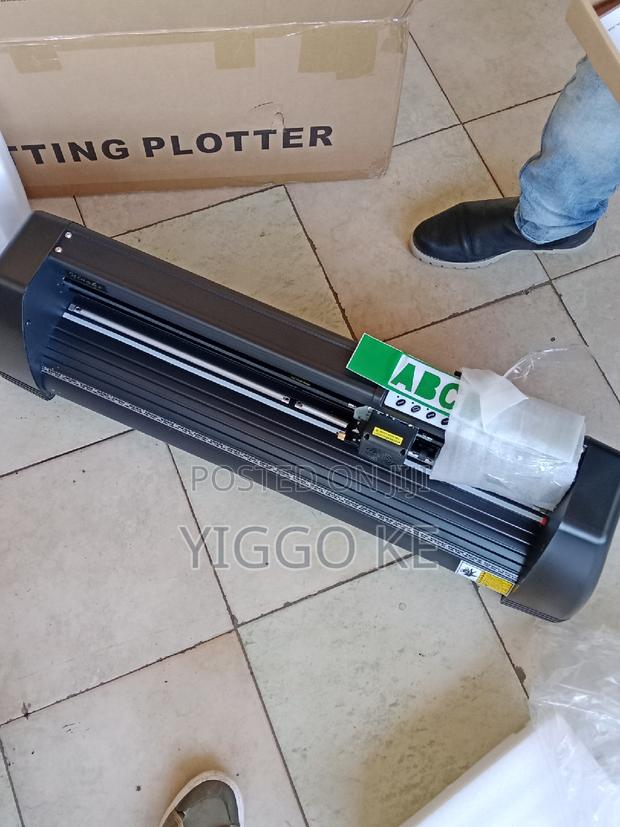 Hot Sale 2 Feet Normal Cutting Plotters - thumbnail 2