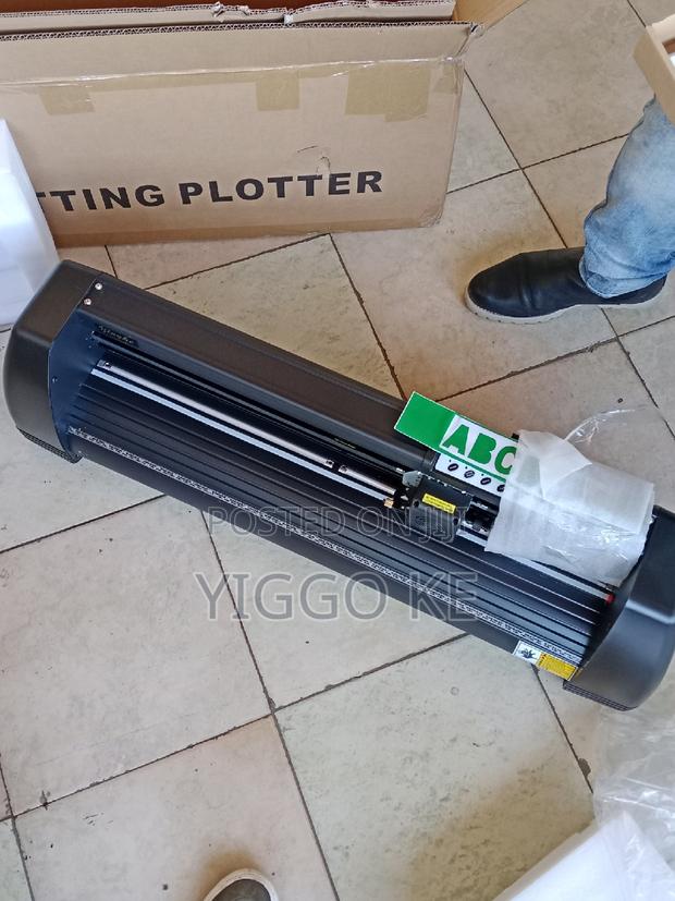 Hot Sale 2 Feet Normal Cutting Plotters - main view