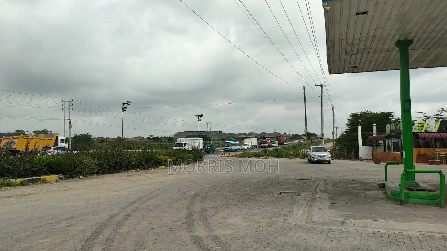 Petrol Station Lease and Sale