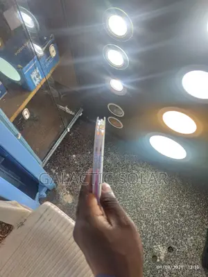 Strip Light Cob Red