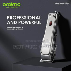 Electric Shaver - Oraimo - thumbnail 2