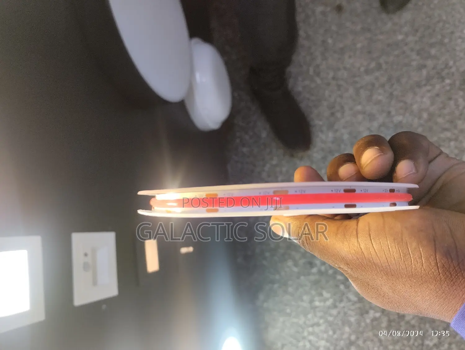 Led Strip Lights Cob