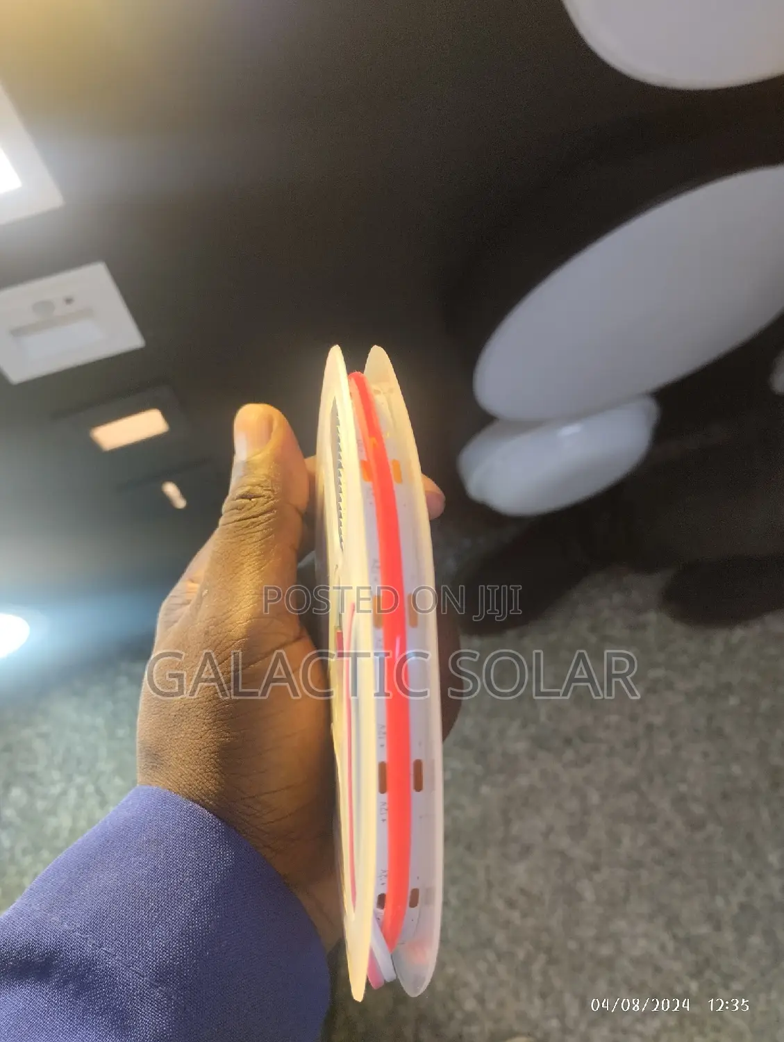 Led Strip Lights Cob