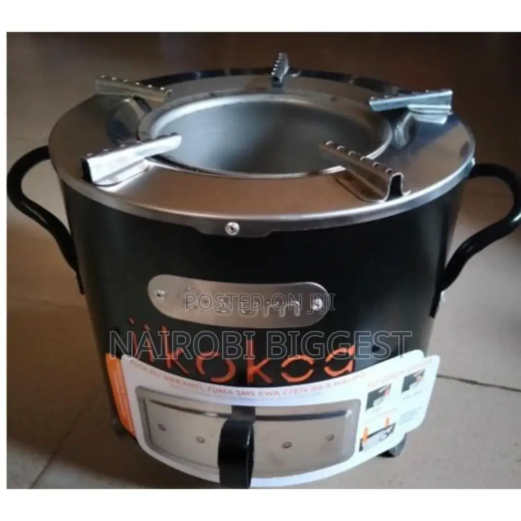 Long Lasting Brand New Portable Jikokoa