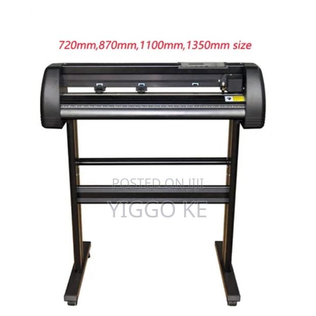 Hot SaleBrand New 2 Feet Normal Cutting Plotters