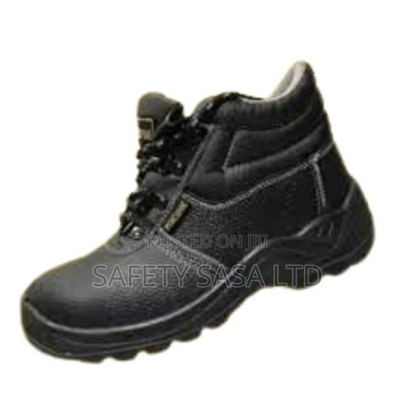 Porcupine Safety Boot - thumbnail 3