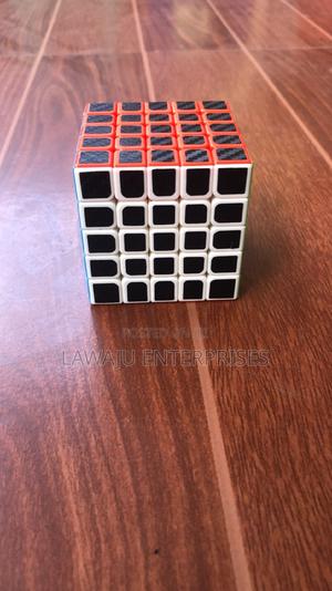 5*5*5 Rubik's Cube - thumbnail 2