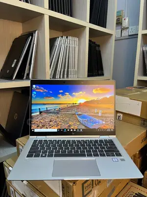 Laptop HP EliteBook X360 1040 G5 16GB Intel Core I7 SSD 512GB