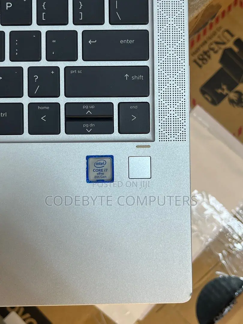 Laptop HP EliteBook X360 1040 G5 16GB Intel Core I7 SSD 512GB