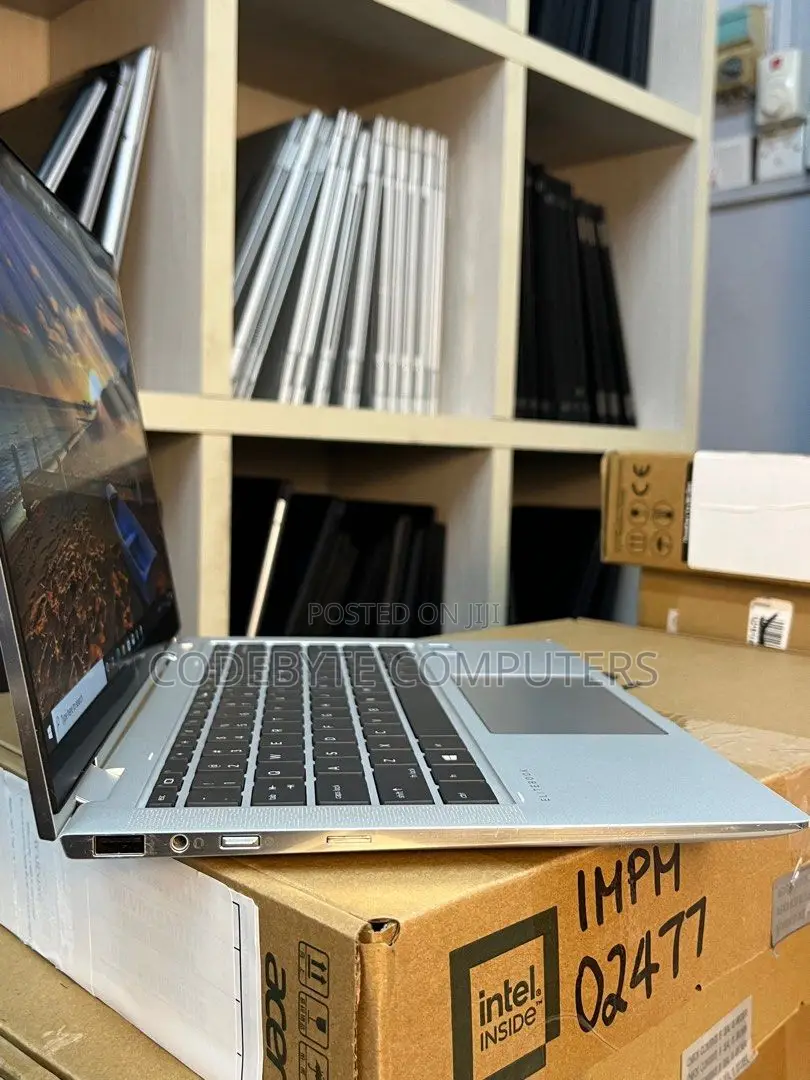 Laptop HP EliteBook X360 1040 G5 16GB Intel Core I7 SSD 512GB