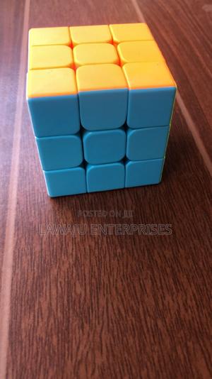 Puzzle Cube 3*3 - thumbnail 2