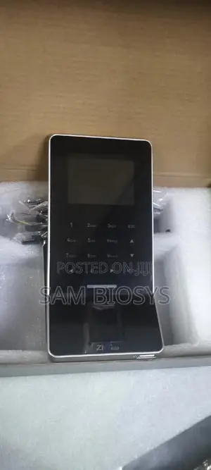 Zk Teco F22