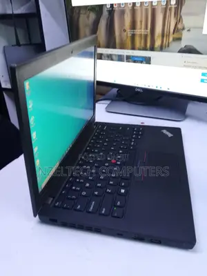 Laptop Lenovo ThinkPad X270 8GB Intel Core I5 SSD 256GB