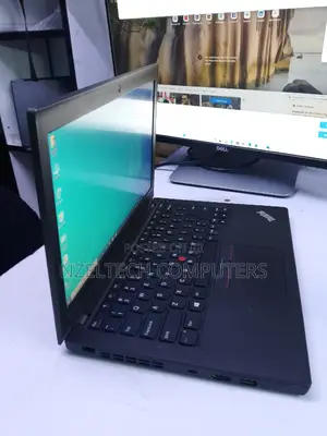 Laptop Lenovo ThinkPad X270 8GB Intel Core I5 SSD 256GB