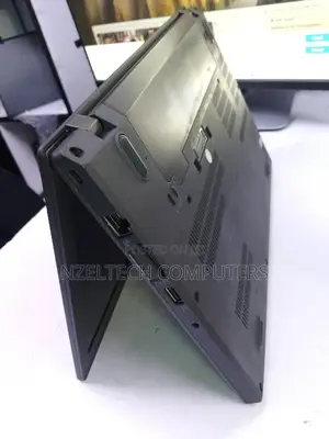 Laptop Lenovo ThinkPad X270 8GB Intel Core I5 SSD 256GB