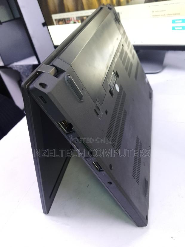 Laptop Lenovo ThinkPad X270 8GB Intel Core I5 SSD 256GB - thumbnail 4